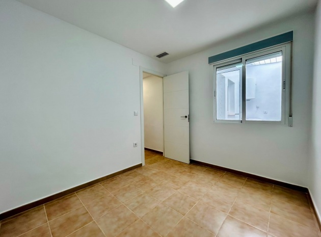 Wiederverkauf - Bungalow - Torrevieja - la siesta