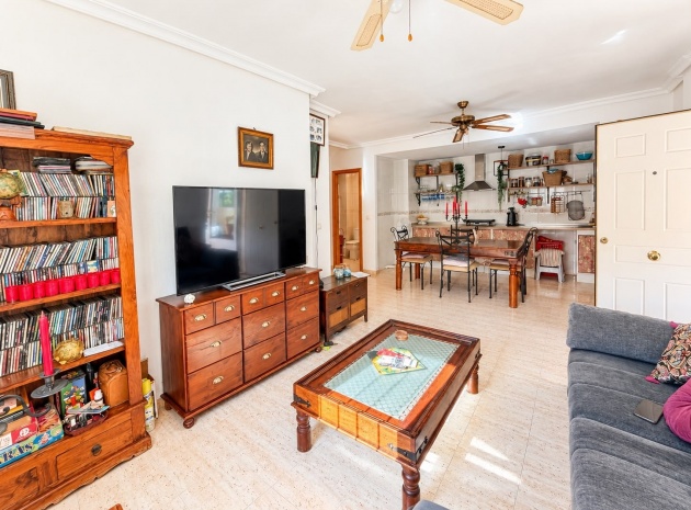 Resale - Townhouse - Playa Flamenca - Zenia Mar