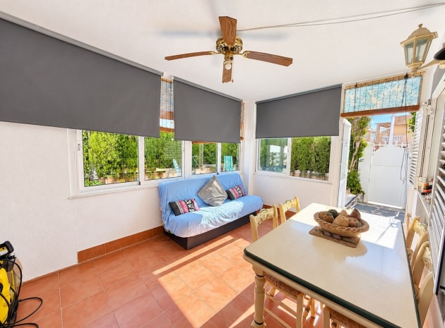 Resale - Townhouse - Playa Flamenca - Zenia Mar