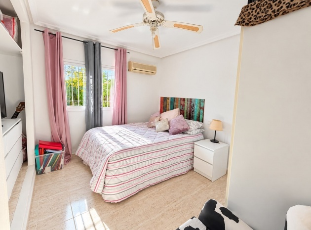 Resale - Townhouse - Playa Flamenca - Zenia Mar