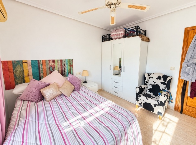 Resale - Townhouse - Playa Flamenca - Zenia Mar