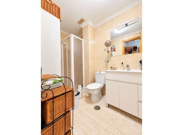 Resale - Townhouse - Playa Flamenca - Zenia Mar