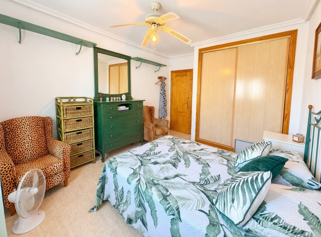Resale - Townhouse - Playa Flamenca - Zenia Mar
