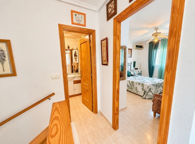 Resale - Townhouse - Playa Flamenca - Zenia Mar