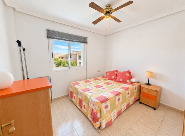 Resale - Townhouse - Playa Flamenca - Zenia Mar