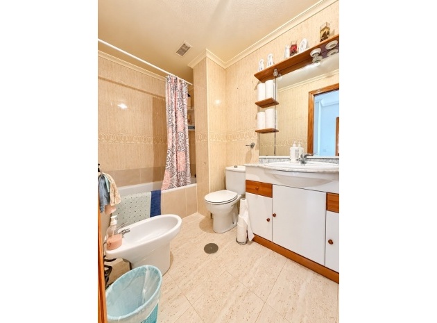 Resale - Townhouse - Playa Flamenca - Zenia Mar
