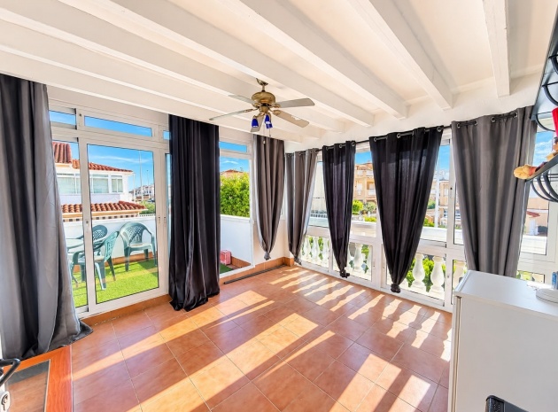 Resale - Townhouse - Playa Flamenca - Zenia Mar