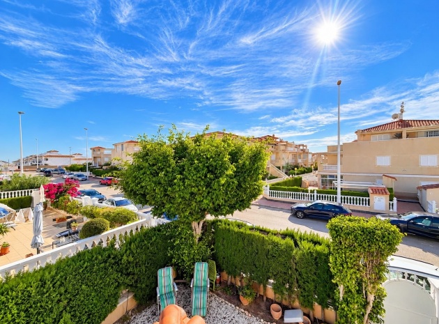 Resale - Townhouse - Playa Flamenca - Zenia Mar