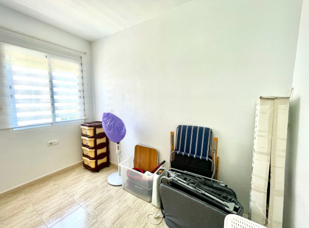 Wiederverkauf - Wohnung - Torrevieja - la siesta