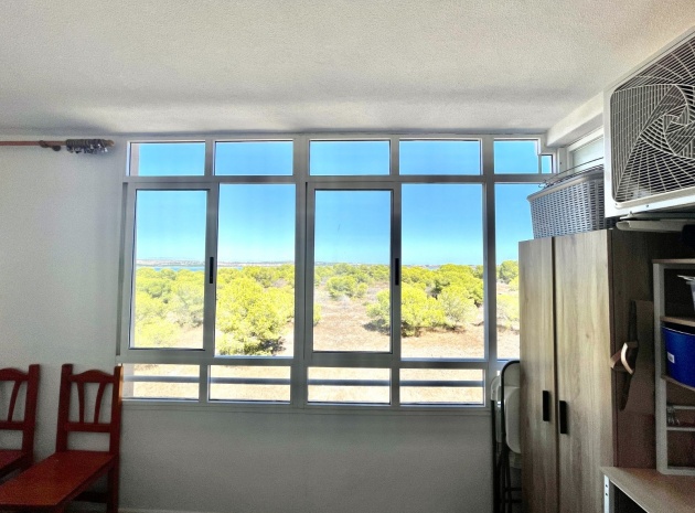 Wiederverkauf - Wohnung - Torrevieja - la siesta