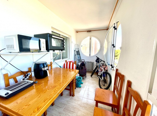Wiederverkauf - Wohnung - Torrevieja - la siesta