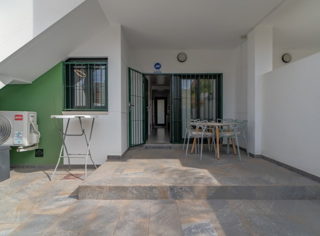 Resale - Apartment - Mil Palmeras - Beachside Mil Palmeras