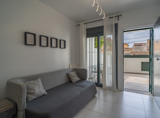 Resale - Apartment - Mil Palmeras - Beachside Mil Palmeras