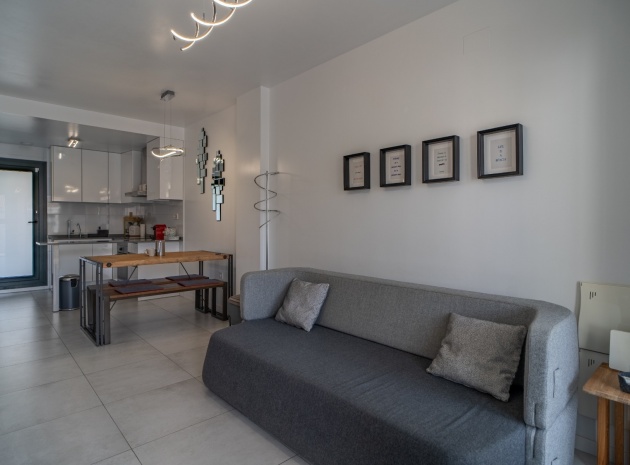Resale - Apartment - Mil Palmeras - Beachside Mil Palmeras