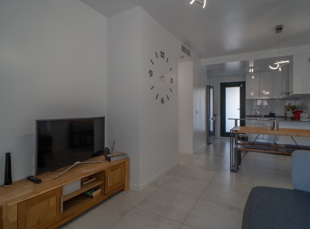 Resale - Apartment - Mil Palmeras - Beachside Mil Palmeras