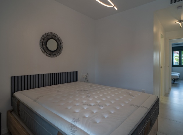 Resale - Apartment - Mil Palmeras - Beachside Mil Palmeras
