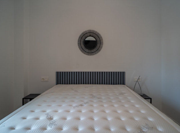 Resale - Apartment - Mil Palmeras - Beachside Mil Palmeras
