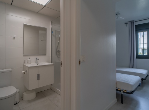 Resale - Apartment - Mil Palmeras - Beachside Mil Palmeras