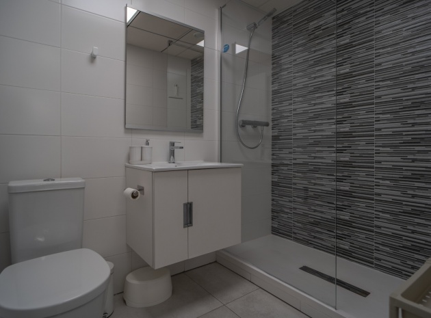 Resale - Apartment - Mil Palmeras - Beachside Mil Palmeras