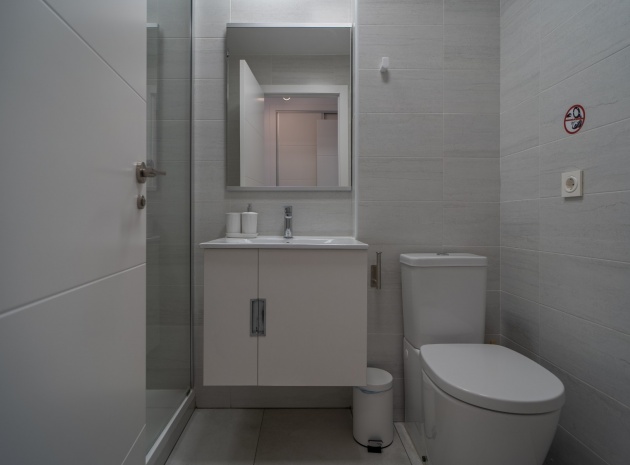 Resale - Apartment - Mil Palmeras - Beachside Mil Palmeras