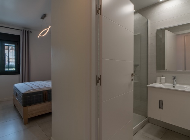 Resale - Apartment - Mil Palmeras - Beachside Mil Palmeras