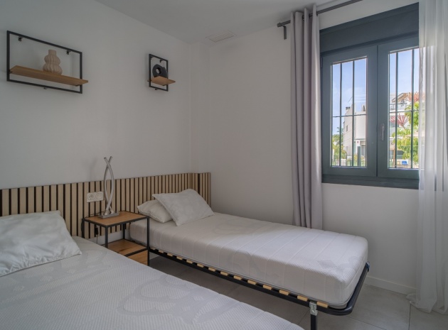 Resale - Apartment - Mil Palmeras - Beachside Mil Palmeras