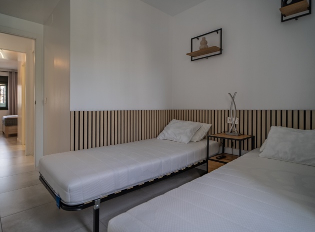 Resale - Apartment - Mil Palmeras - Beachside Mil Palmeras