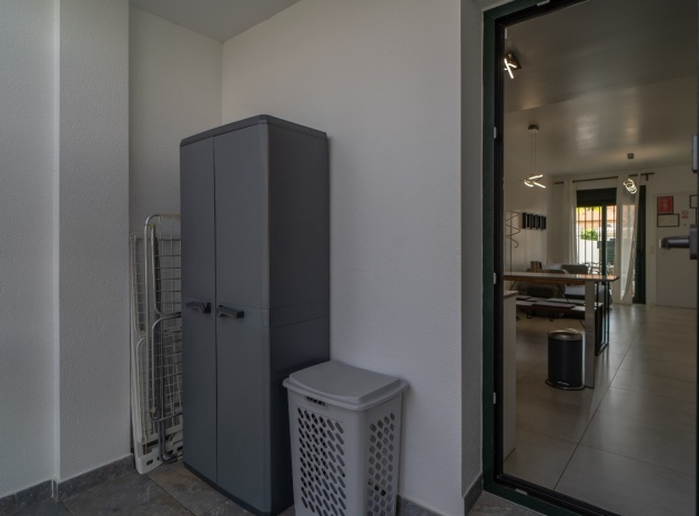 Resale - Apartment - Mil Palmeras - Beachside Mil Palmeras