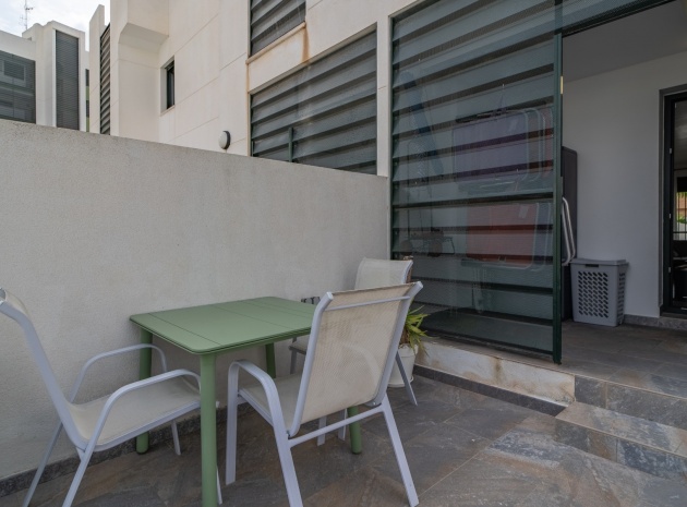 Resale - Apartment - Mil Palmeras - Beachside Mil Palmeras