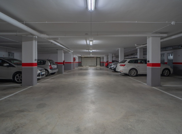 Resale - Apartment - Mil Palmeras - Beachside Mil Palmeras