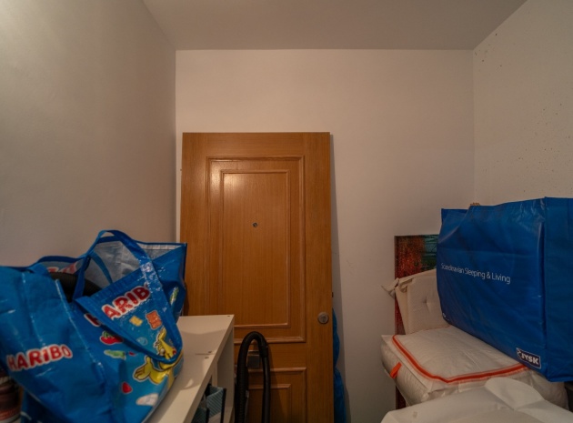Resale - Apartment - Mil Palmeras - Beachside Mil Palmeras