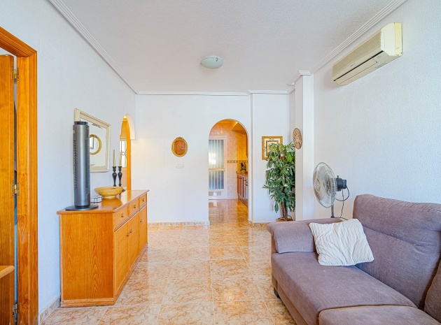 Resale - Apartment - Punta Prima - La Cinuelica