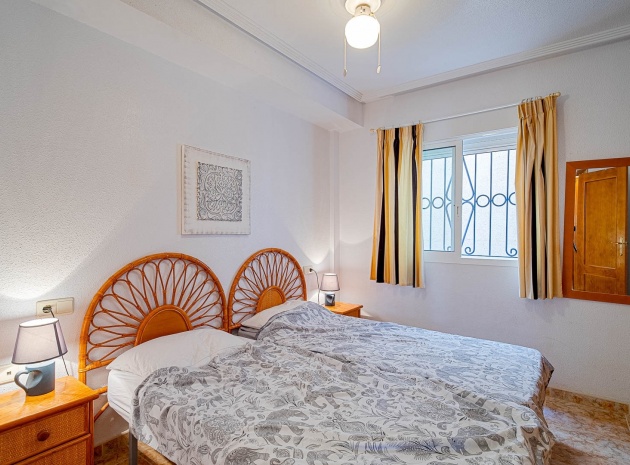 Resale - Apartment - Punta Prima - La Cinuelica