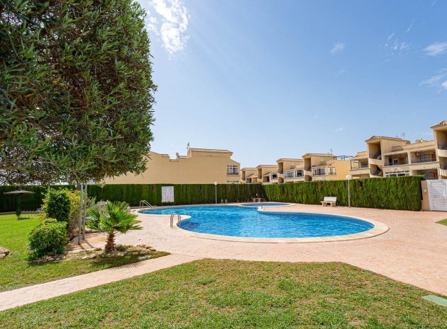 Resale - Apartment - Punta Prima - La Cinuelica