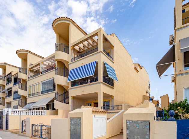 Resale - Apartment - Punta Prima - La Cinuelica