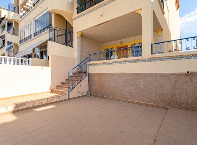 Resale - Apartment - Punta Prima - La Cinuelica
