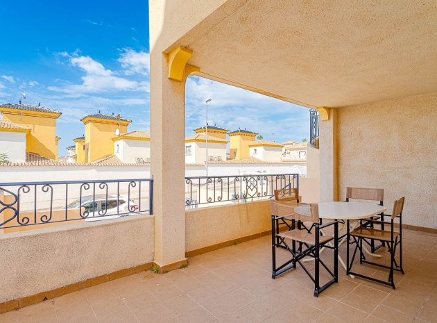Resale - Apartment - Punta Prima - La Cinuelica