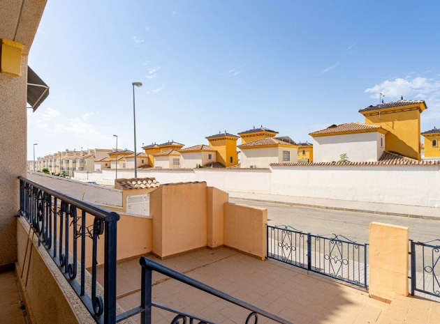 Resale - Apartment - Punta Prima - La Cinuelica