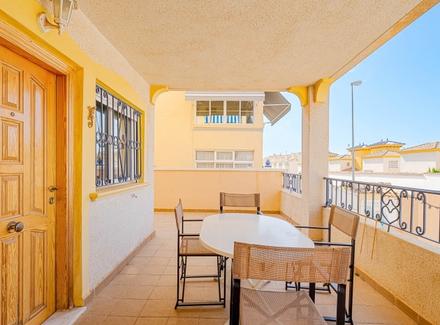 Resale - Apartment - Punta Prima - La Cinuelica