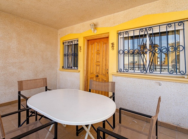 Resale - Apartment - Punta Prima - La Cinuelica