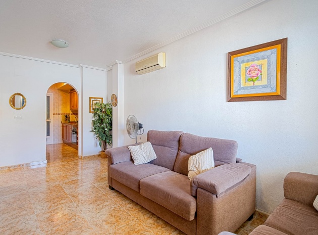 Resale - Apartment - Punta Prima - La Cinuelica