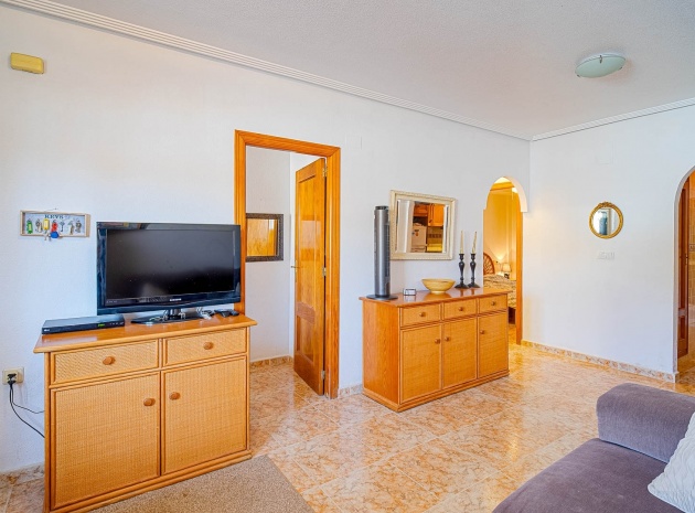 Resale - Apartment - Punta Prima - La Cinuelica