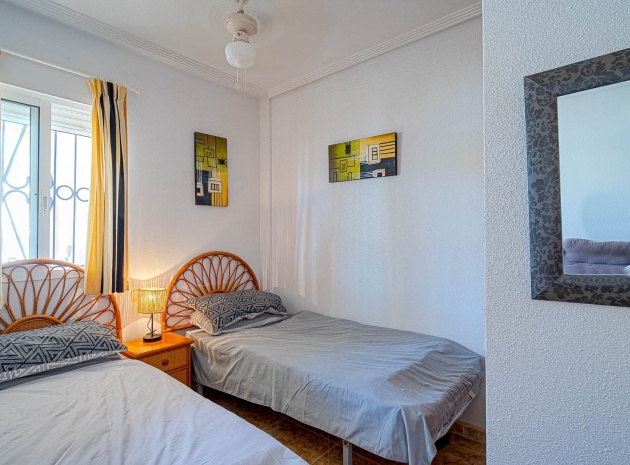Resale - Apartment - Punta Prima - La Cinuelica