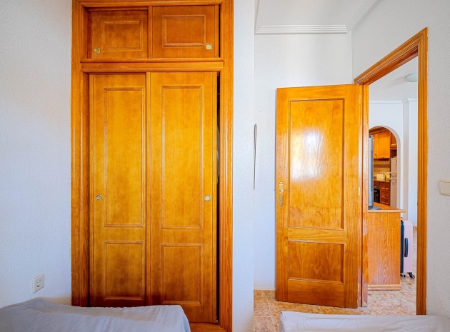 Resale - Apartment - Punta Prima - La Cinuelica