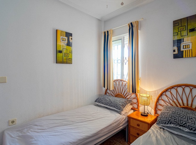 Resale - Apartment - Punta Prima - La Cinuelica