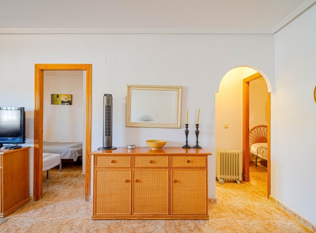 Resale - Apartment - Punta Prima - La Cinuelica