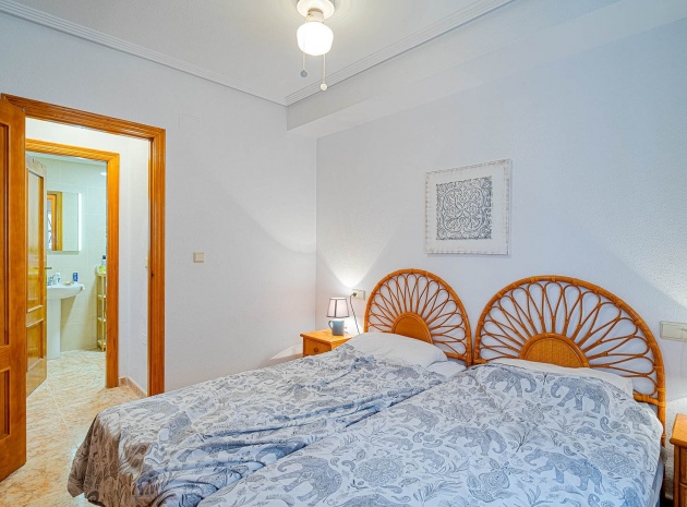 Resale - Apartment - Punta Prima - La Cinuelica