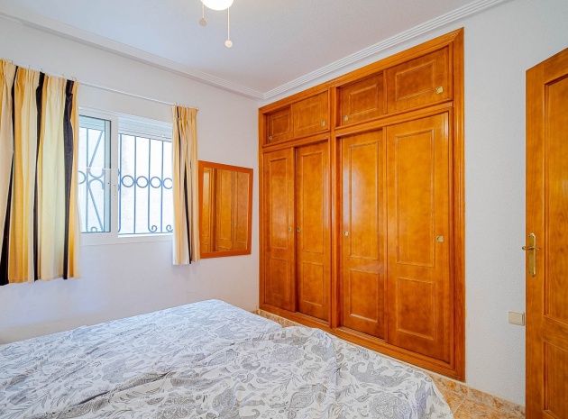 Resale - Apartment - Punta Prima - La Cinuelica