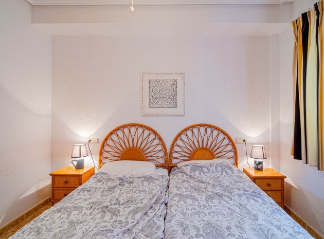 Resale - Apartment - Punta Prima - La Cinuelica