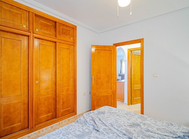 Resale - Apartment - Punta Prima - La Cinuelica